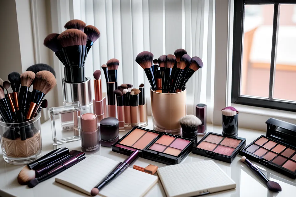 Maquillaje retro estilo Marlene Dietrich con sombras esculpidas y cejas blanqueadas, look de cine clásico para fotos de sábado