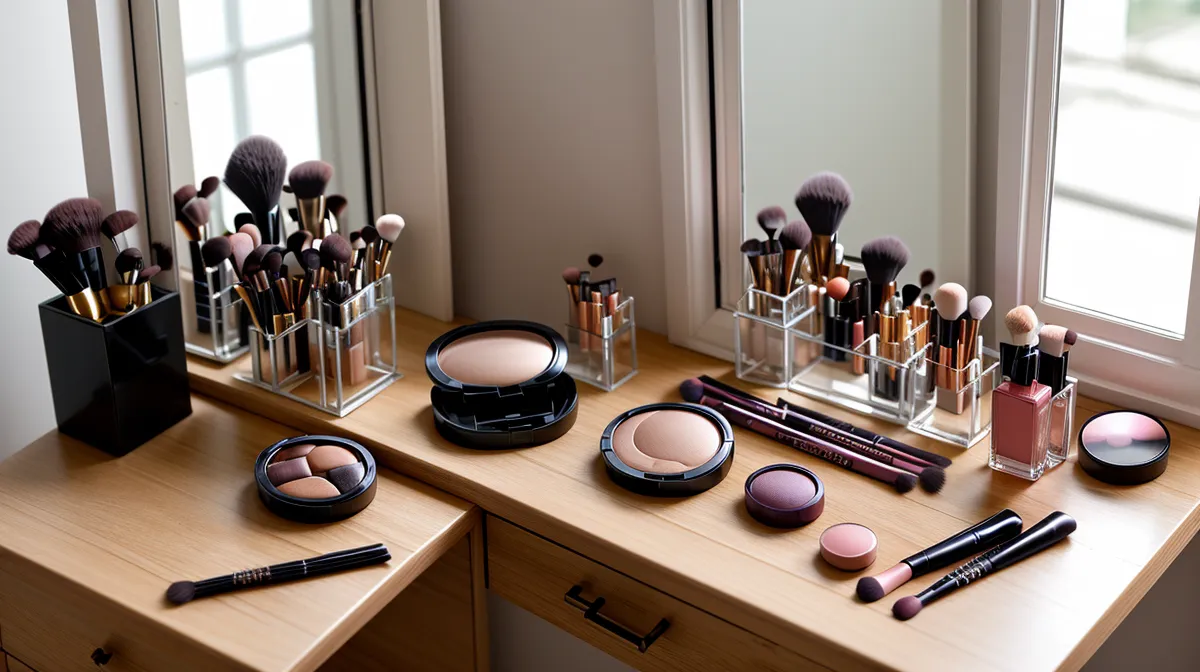Cut crease marcado estilo editorial: el paso a paso que practico en casa
