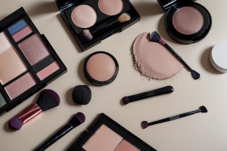 Técnicas de maquillaje vintage y estilo cinematográfico para un look de época moderno